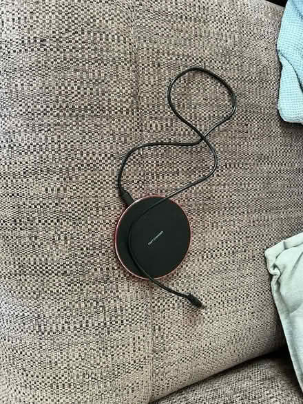 Photo of free Phone charger (Bare LA4) #1