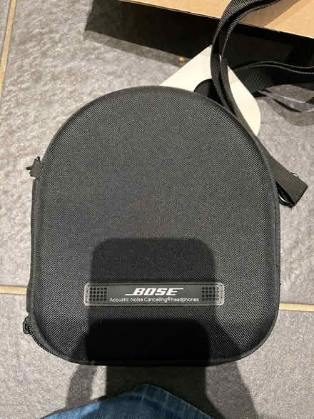 Photo of free Head phones (Finchampstead RG40) #2