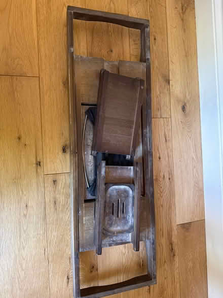 Photo of free Bath tray (Bromham MK43) #1