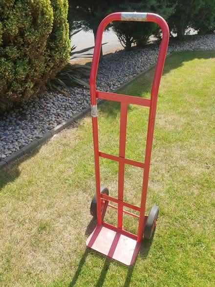 Photo of free Trolley (KT15) #1