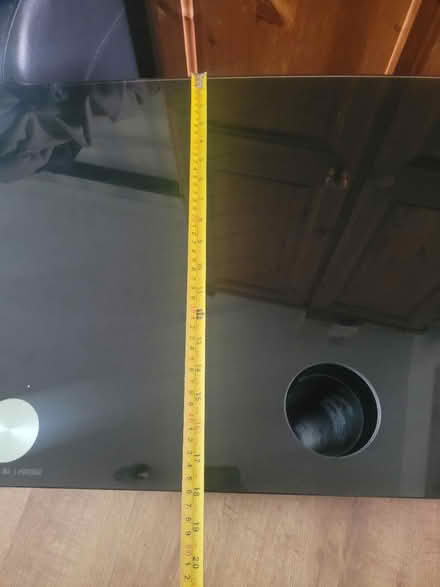 Photo of free Tv unit (Shefford) #4