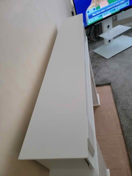 Photo of free Hide away fire surround (Walton. Liverpool 4) #3