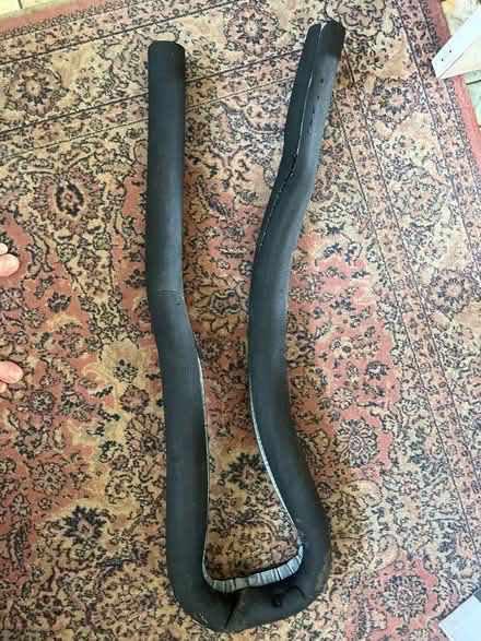 Photo of free Pipe lagging (Worle BS22) #1