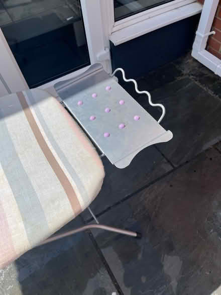 Photo of free Ironing board, Wickford (Wickford SS12) #3