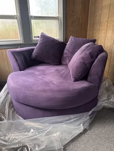 Photo of free misc free items at tag sale (Helene st) #1