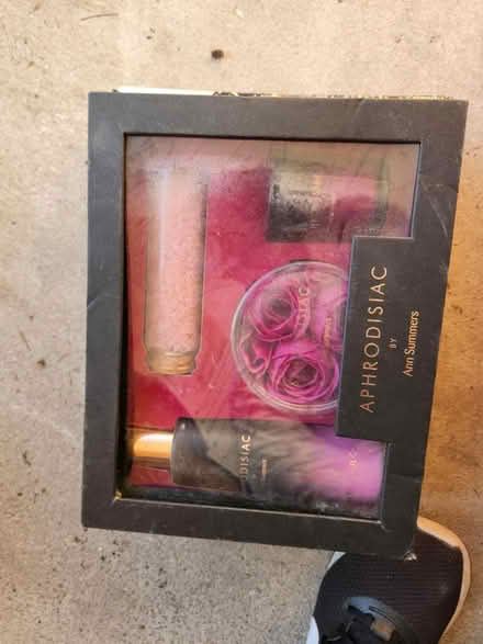 Photo of free Beauty Products (L23 6XS) #1