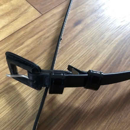 Photo of free Patent belt (Richmond TW1) #4