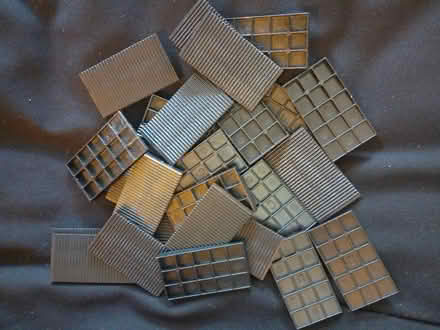 Photo of free Spacers For Fitting Laminate Flooring (South Tonbridge TN9) #1