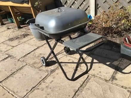Photo of free Kettle barbecue (Bramhall SK7) #1