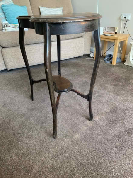 Photo of free Occasional table (Horley RH6) #2