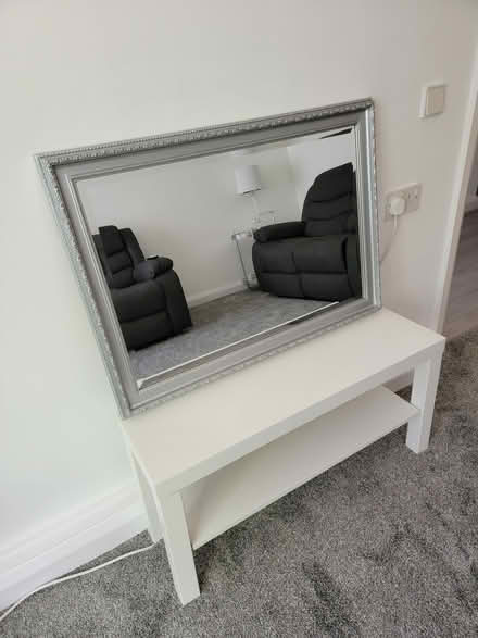 Photo of free Mirror (Walton. Liverpool 4) #2