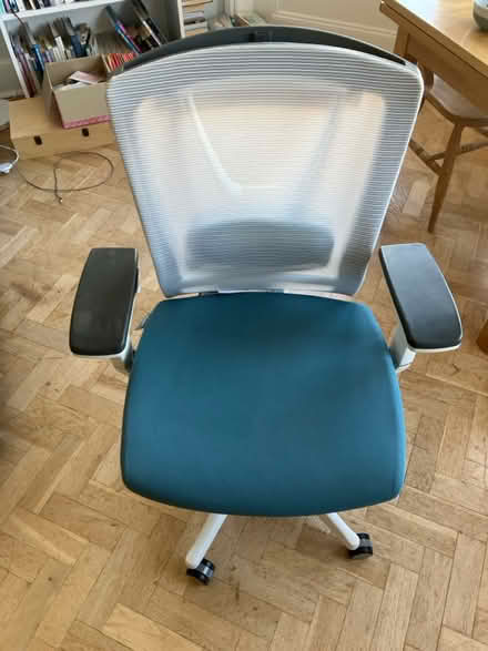 Photo of free Office chair (BN3) #2