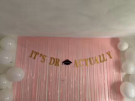 Photo of free It’s dr actually banner (North Chelmsford) #1