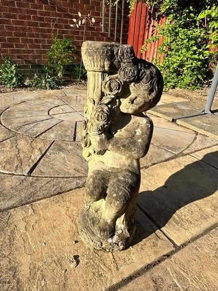 Photo of free Cherub (Duffield DE56) #1