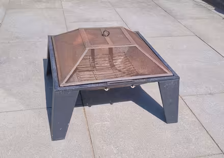 Photo of free Firepit (Bishopsworth BS13) #1