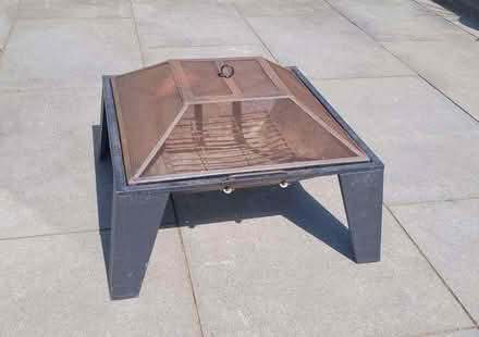 Photo of free Firepit (Bishopsworth BS13) #1