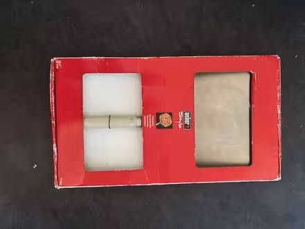 Photo of free Weber Pizza Spade (Crowthorne RG45) #1