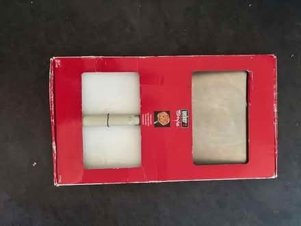 Photo of free Weber Pizza Spade (Crowthorne RG45) #1