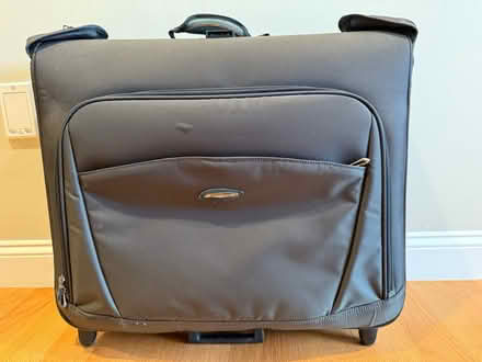 Photo of free Briggs & Riley suitcase (Lexington 02420) #1