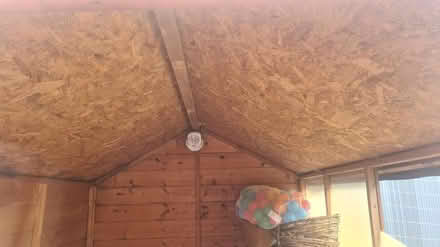Photo of free Garden Shed 5 x 7ft (Highworth SN6) #1