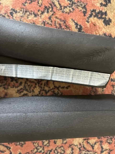 Photo of free Pipe lagging (Worle BS22) #3