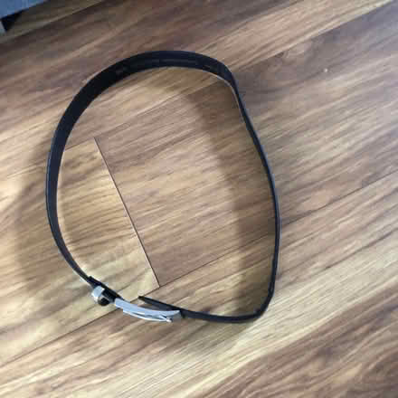 Photo of free Black belt (Richmond TW1) #1