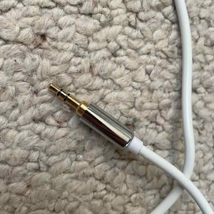 Photo of free Headphone Socket Cable - 1m (City of Bristol BS5) #2