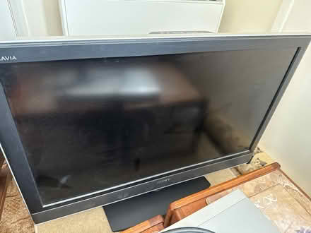 Photo of free Sony bravia tv (hp2 7nl) #1