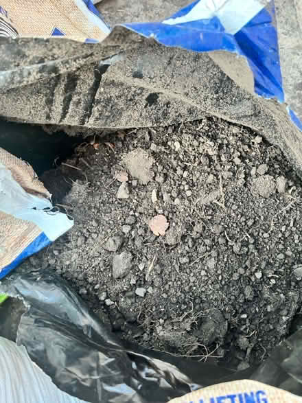 Photo of free Soil (Levenshulme M19) #3