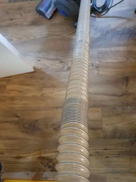 Photo of free Dyson DC50 Vacuum Cleaner (CT2) #2