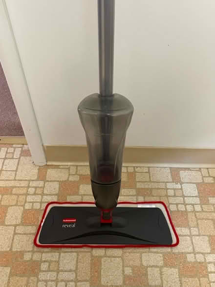 Photo of free Floor Cleaner (Livermore) #2