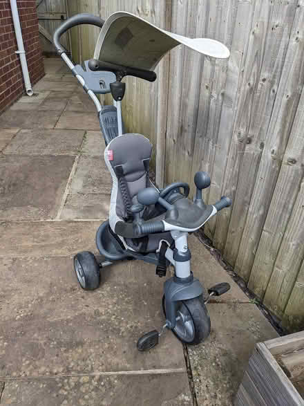 Photo of free Buggy bike for toddler (BS31) #2