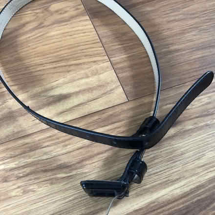 Photo of free Patent belt (Richmond TW1) #3