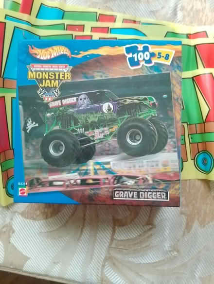 Photo of free Puzzle 2 (Yalding ME18) #1