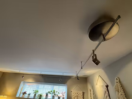 Photo of free Track Lighting (Greenlake) #3