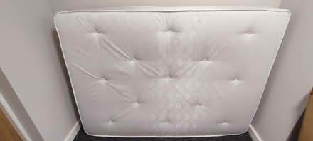 Photo of free mattress (Tallaght) #2