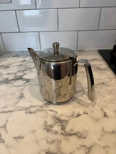Photo of free Teapot (Derby DE23) #2