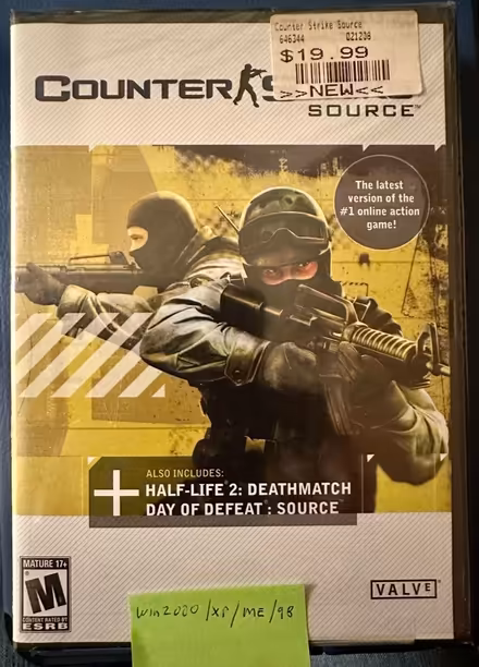 Photo of free Game Software CDs (West San Jose 95128) #4