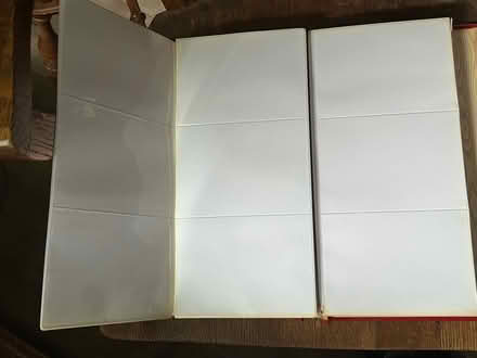 Photo of free Photo book & frames (5 blocks S of DGSHS) #2