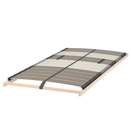 Photo of free Bed slats for double bed (Redhill RH1) #4