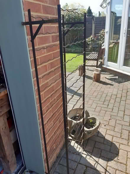 Photo of free Winerack (Wigmore ME8) #1
