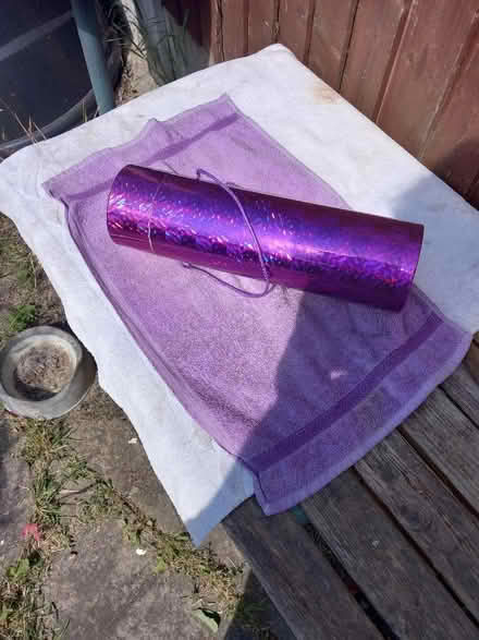 Photo of free Bottle container (Collier Row RM5) #1