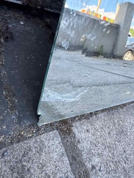 Photo of free Mirror (E17) #2