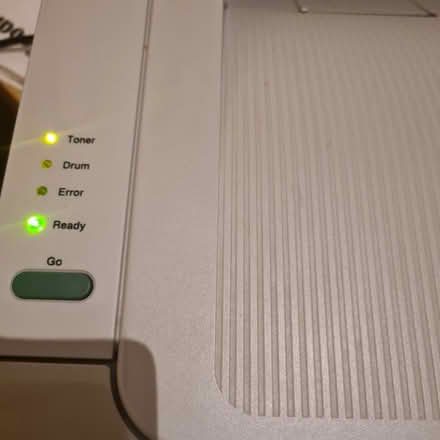 Photo of free Brother Printer HL 2130 READ FULLY (TW7) #2