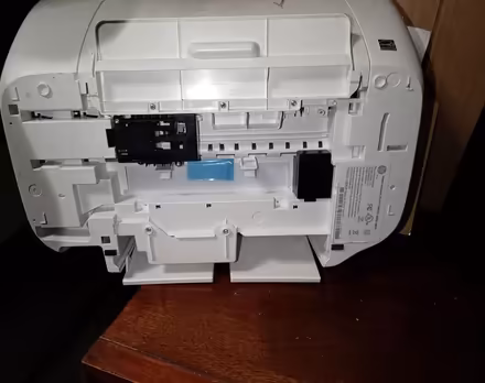 Photo of free Printer (Johnsonville,sc) #3