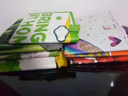 Photo of free Bags for life (Kendal LA9) #1