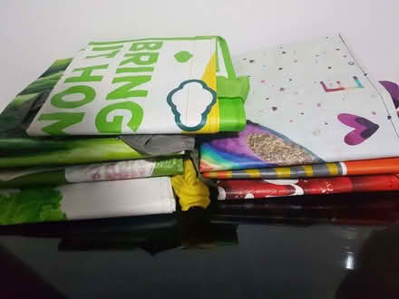 Photo of free Bags for life (Kendal LA9) #1