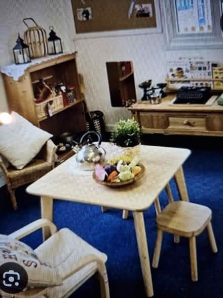 Photo of Home corner items (Stone Cross BN23) #1