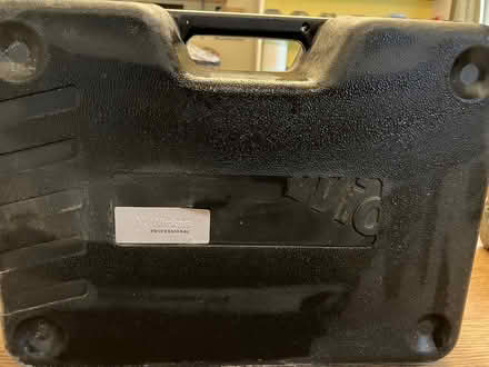 Photo of free Wicked orbital sander (Storrs S6) #3
