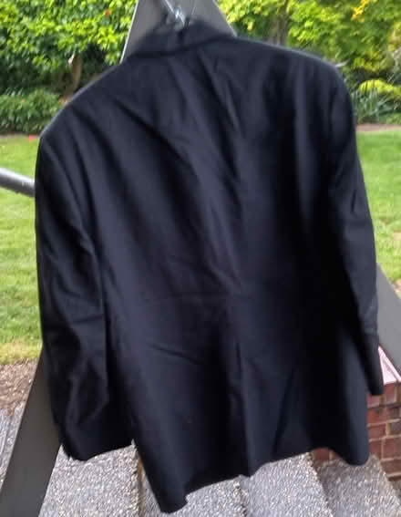 Photo of free Men's jackets (Magnolia 98199) #1